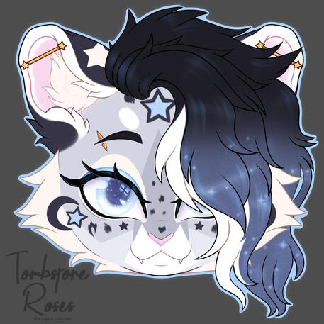 [OC] Luna